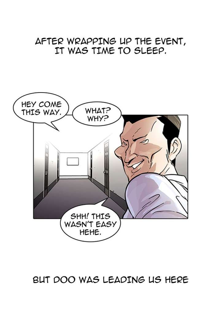 Lookism Chapter 42 - Page 19