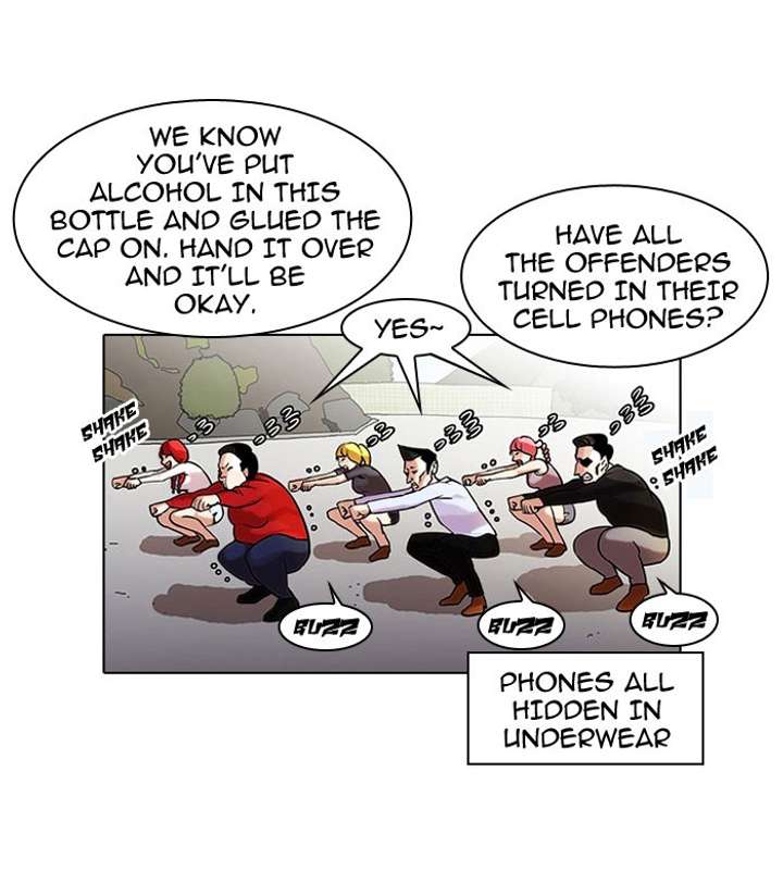 Lookism Chapter 42 - Page 2