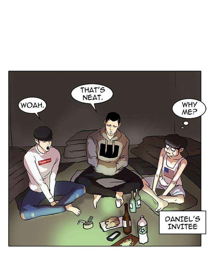 Lookism Chapter 42 - Page 30