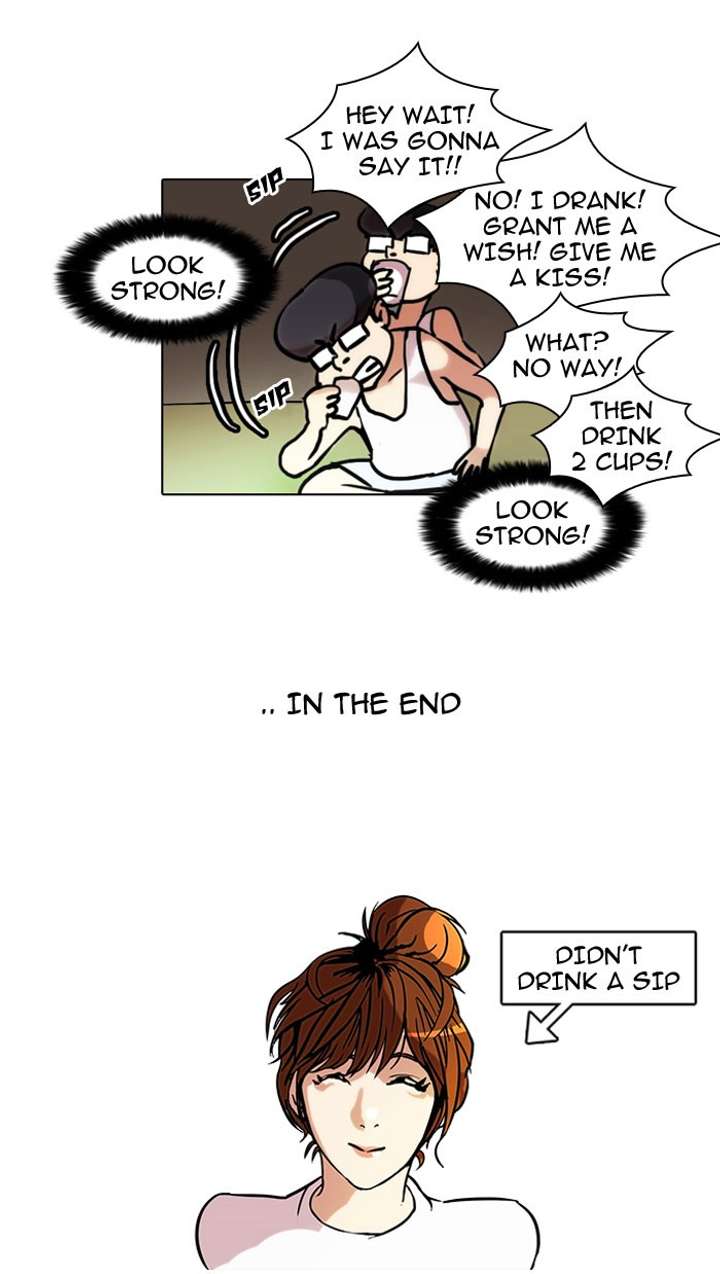 Lookism Chapter 42 - Page 34