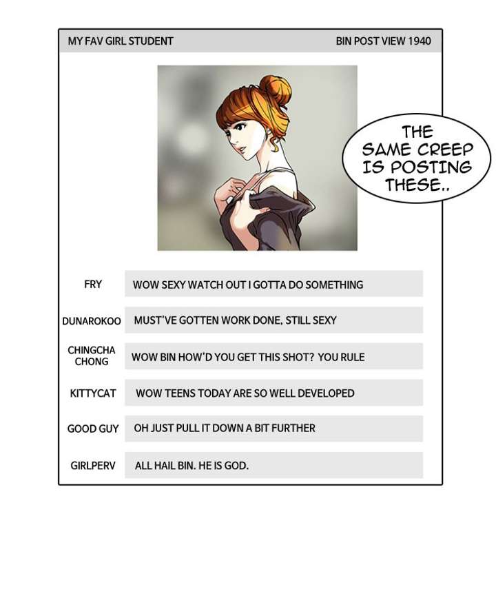 Lookism Chapter 42 - Page 43