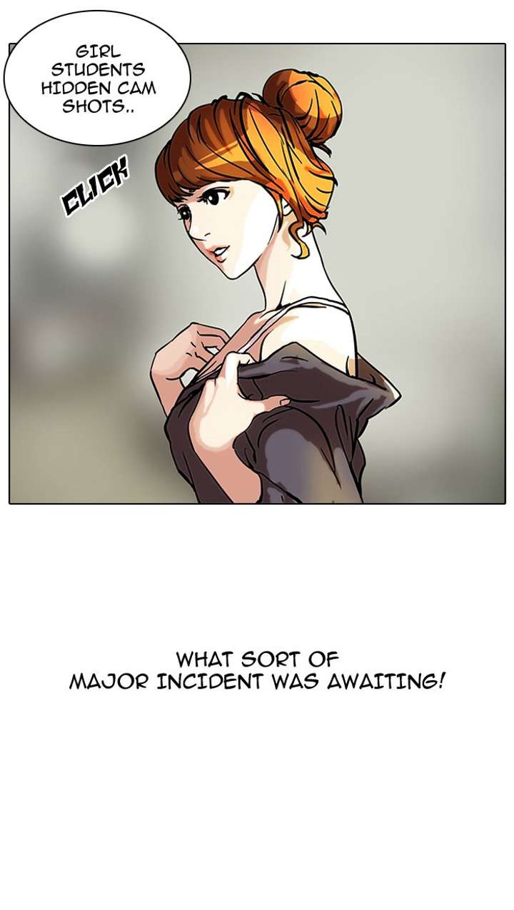 Lookism Chapter 42 - Page 44