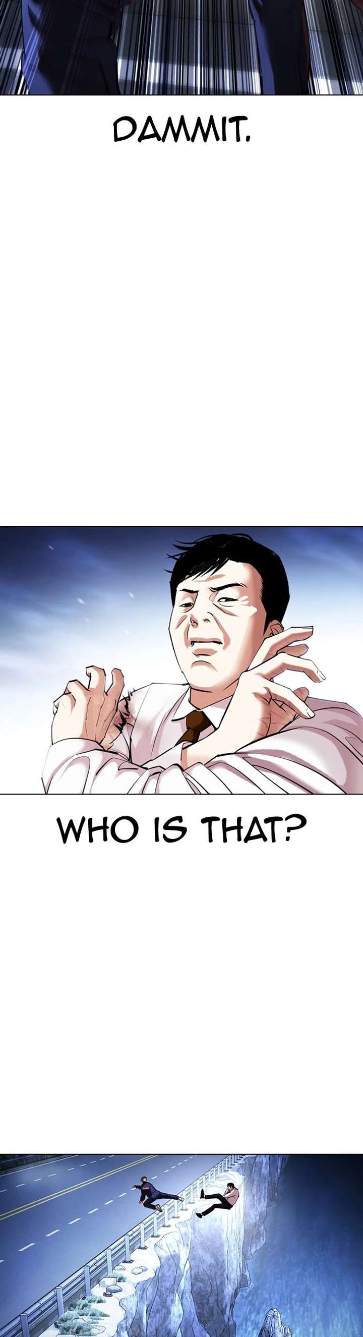 Lookism Chapter 420 - Page 10