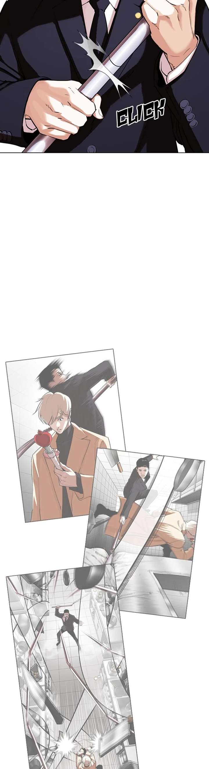 Lookism Chapter 420 - Page 24