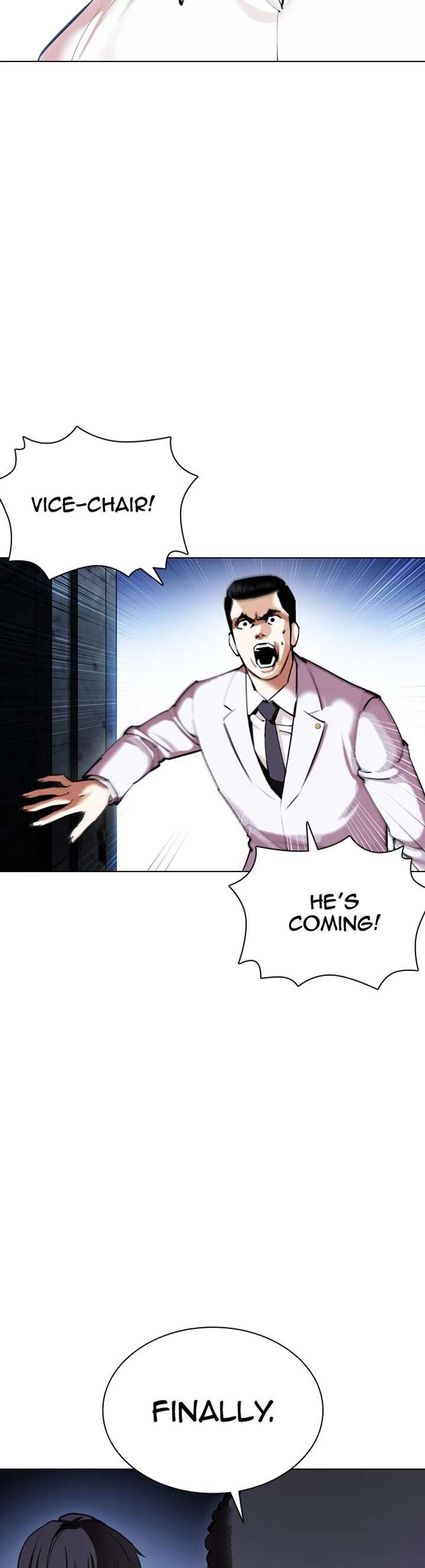 Lookism Chapter 420 - Page 29