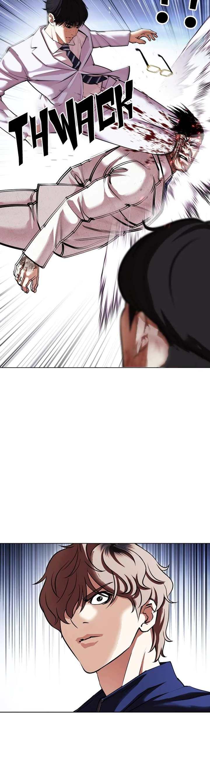 Lookism Chapter 420 - Page 45