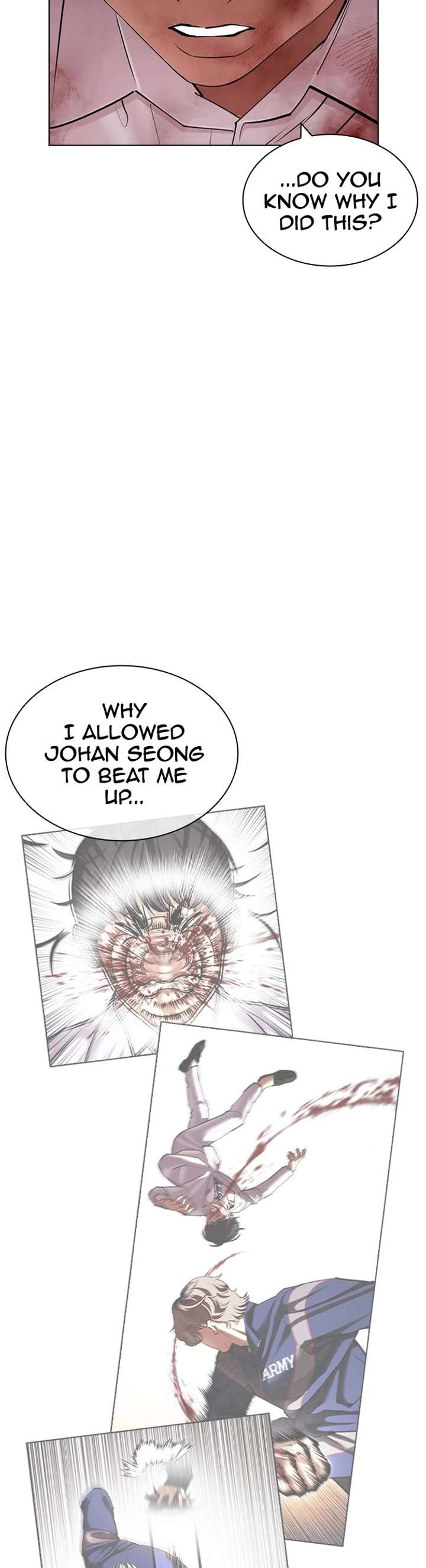 Lookism Chapter 420 - Page 49