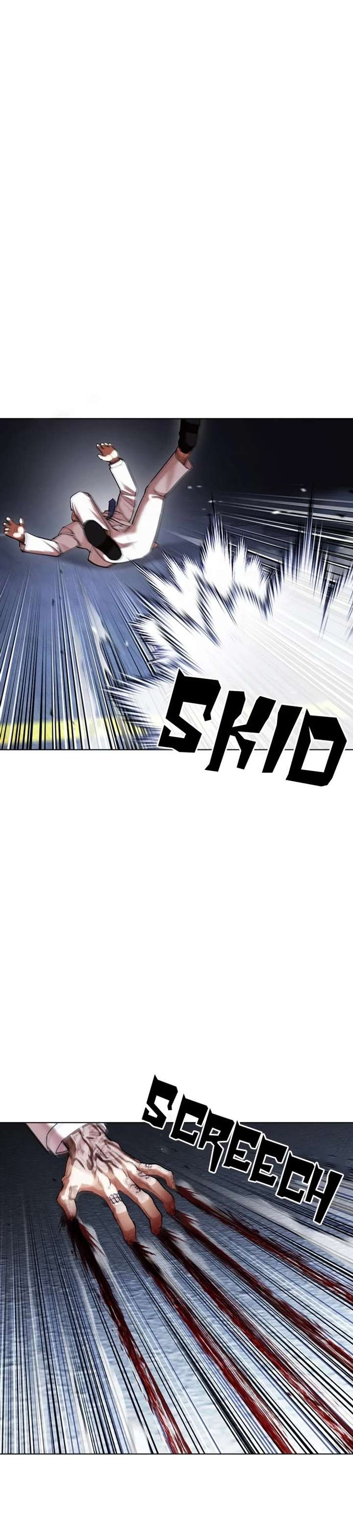 Lookism Chapter 420 - Page 52