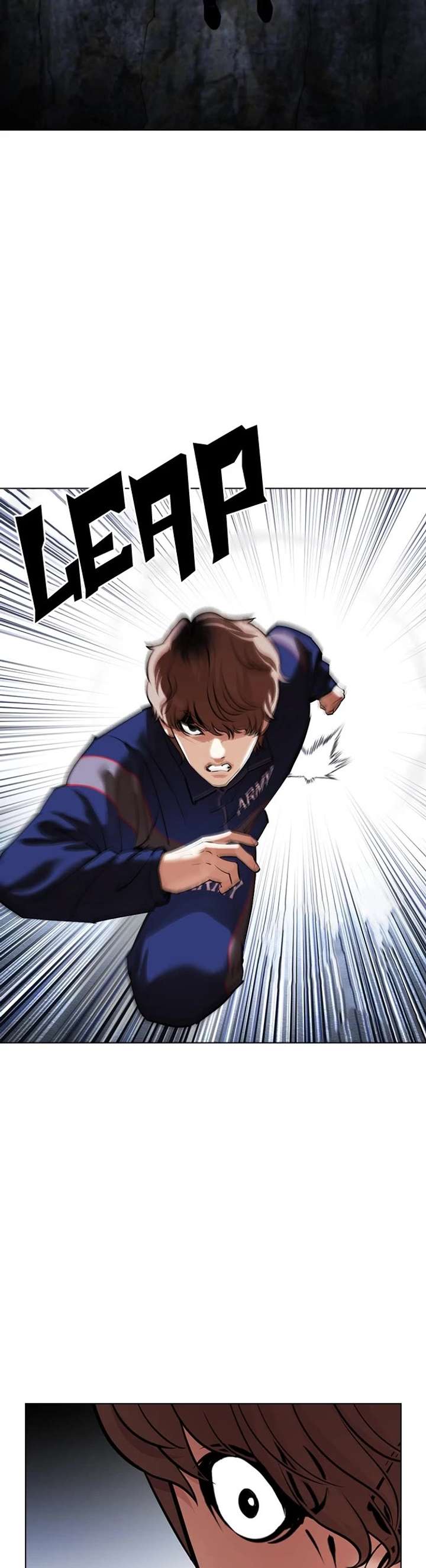 Lookism Chapter 420 - Page 55