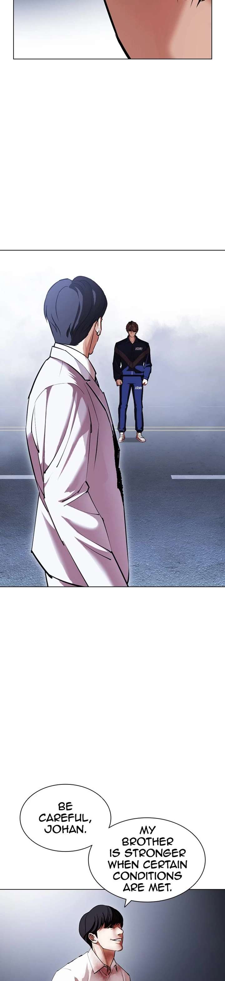 Lookism Chapter 420 - Page 56