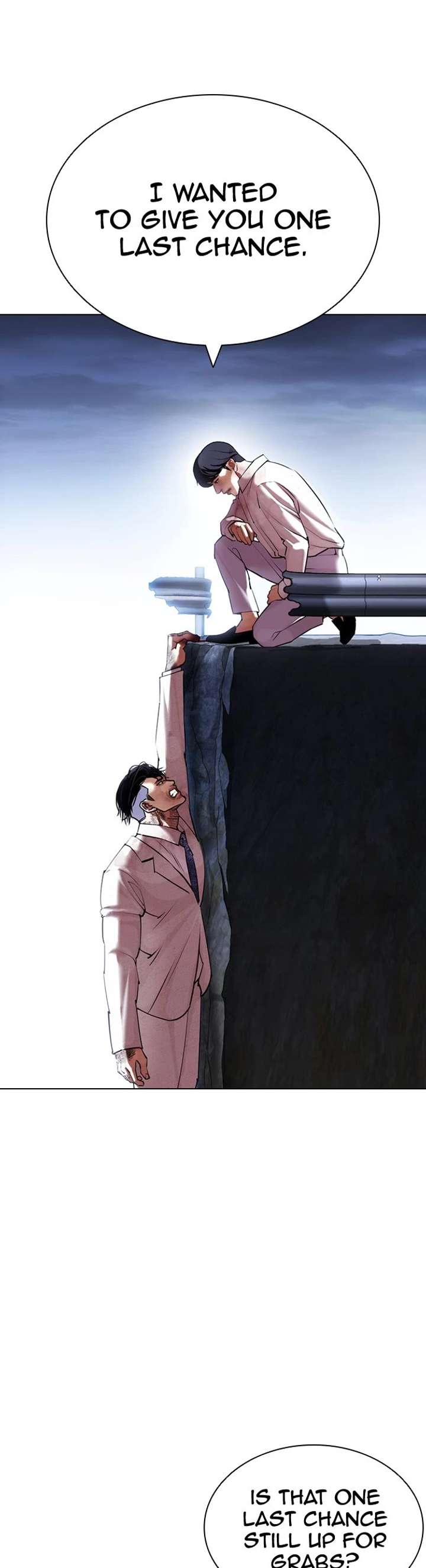 Lookism Chapter 420 - Page 59