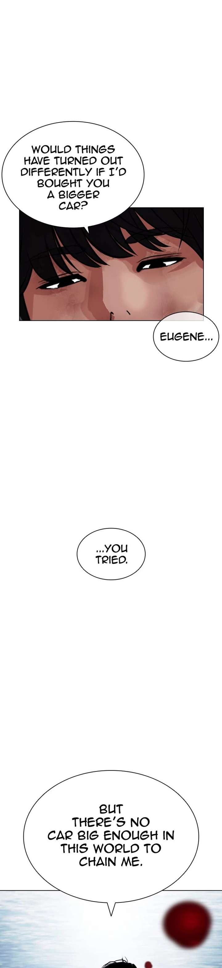 Lookism Chapter 420 - Page 61