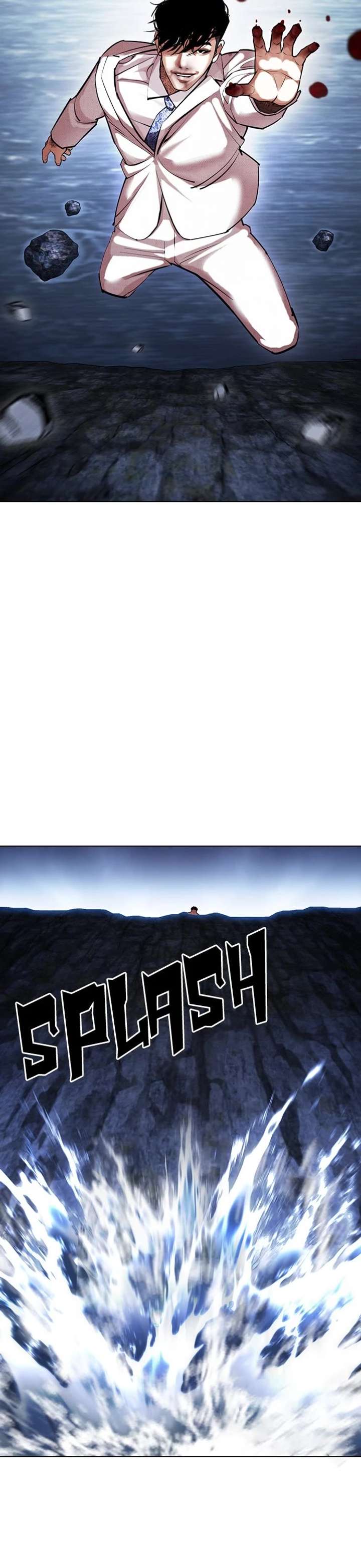 Lookism Chapter 420 - Page 62