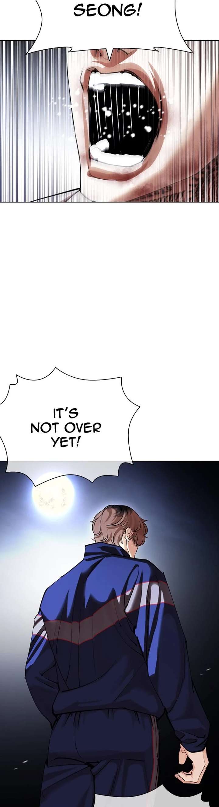 Lookism Chapter 420 - Page 64