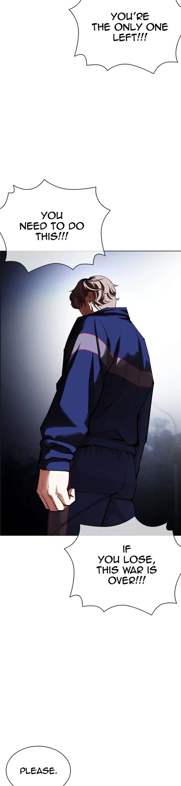 Lookism Chapter 420 - Page 66