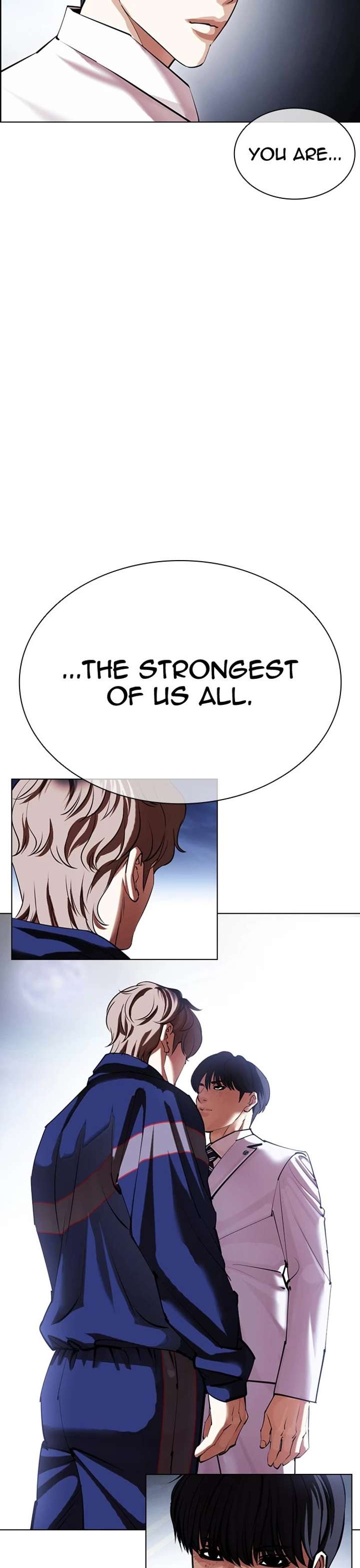 Lookism Chapter 420 - Page 68