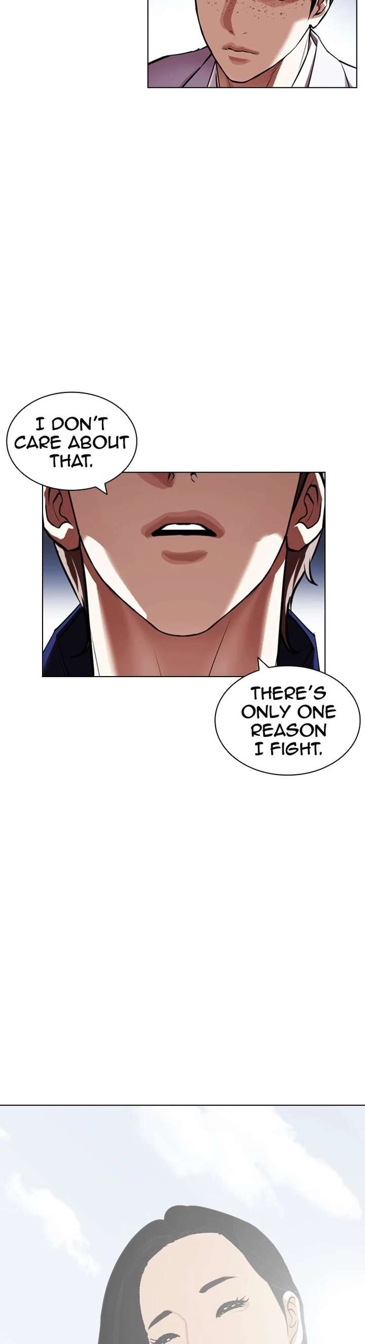 Lookism Chapter 420 - Page 69