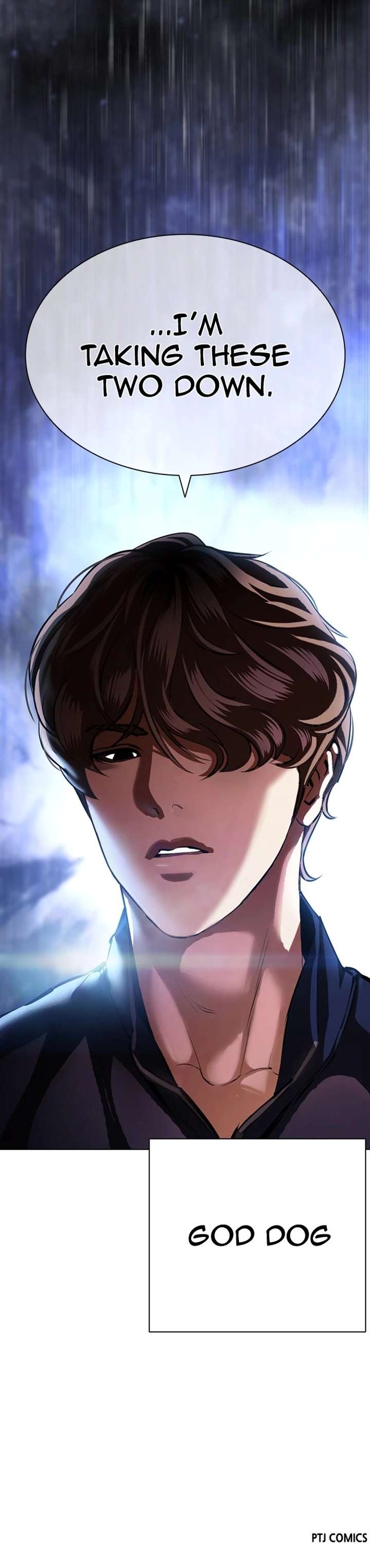 Lookism Chapter 420 - Page 71