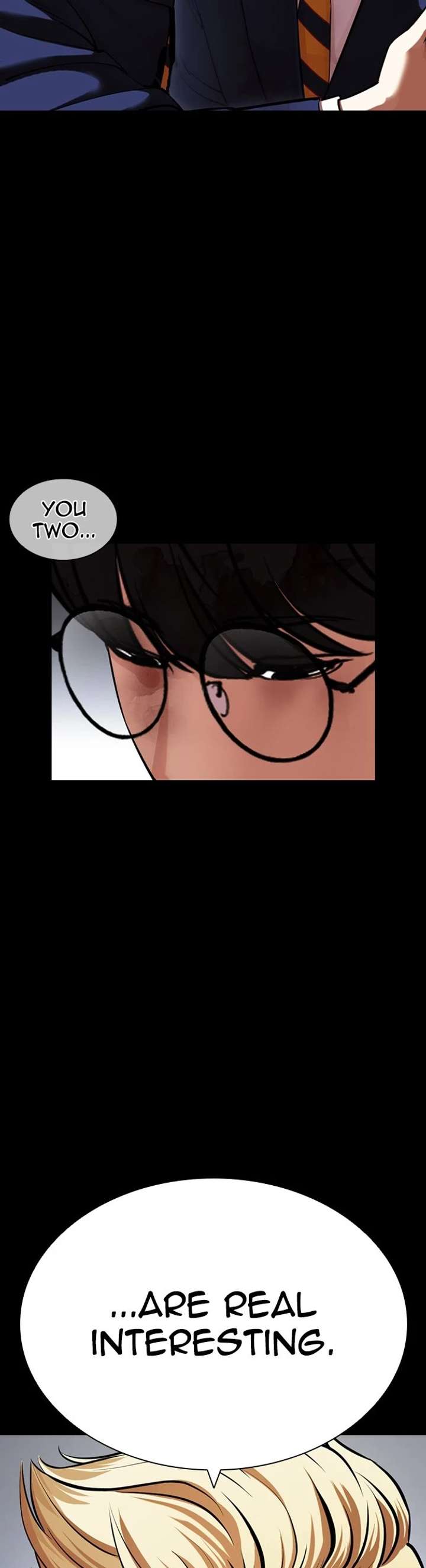 Lookism Chapter 421 - Page 14