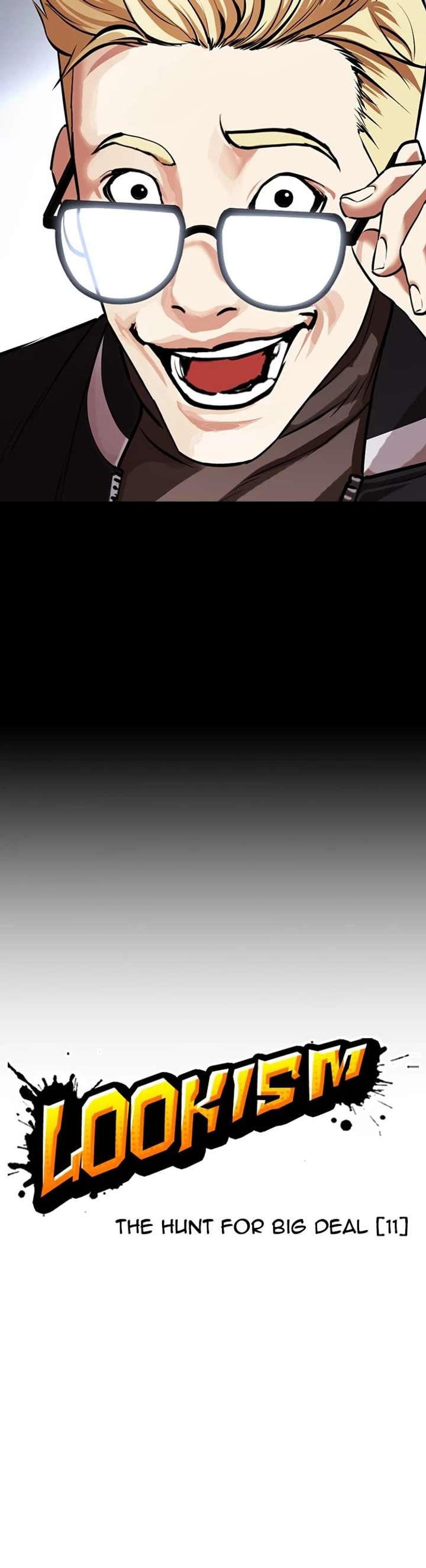 Lookism Chapter 421 - Page 15