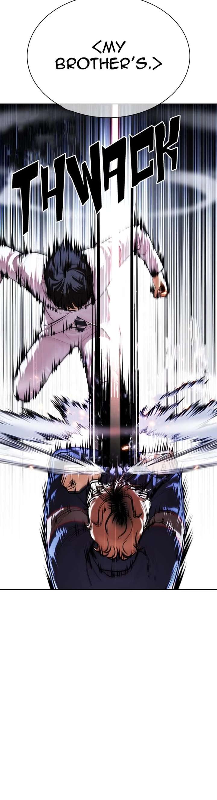 Lookism Chapter 421 - Page 19