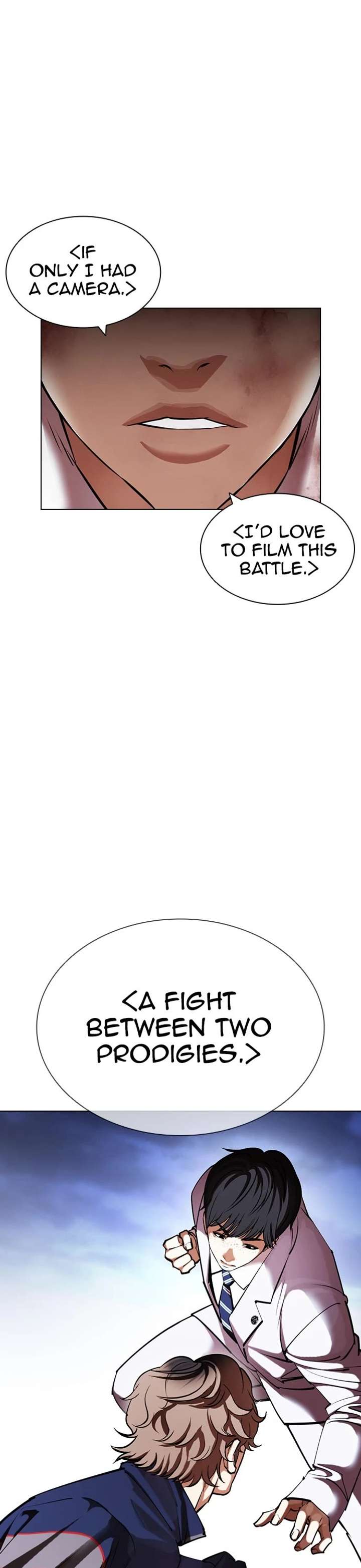 Lookism Chapter 421 - Page 21