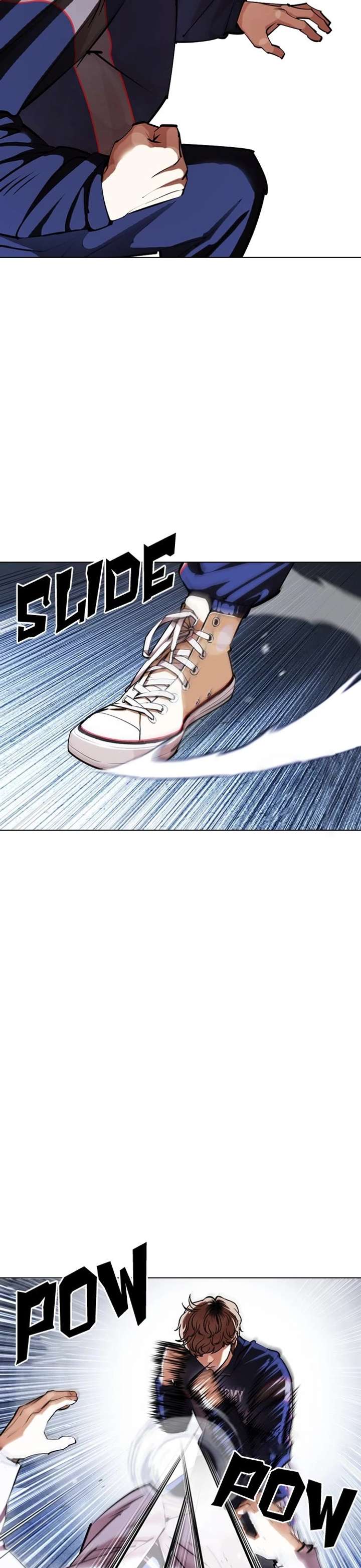 Lookism Chapter 421 - Page 22