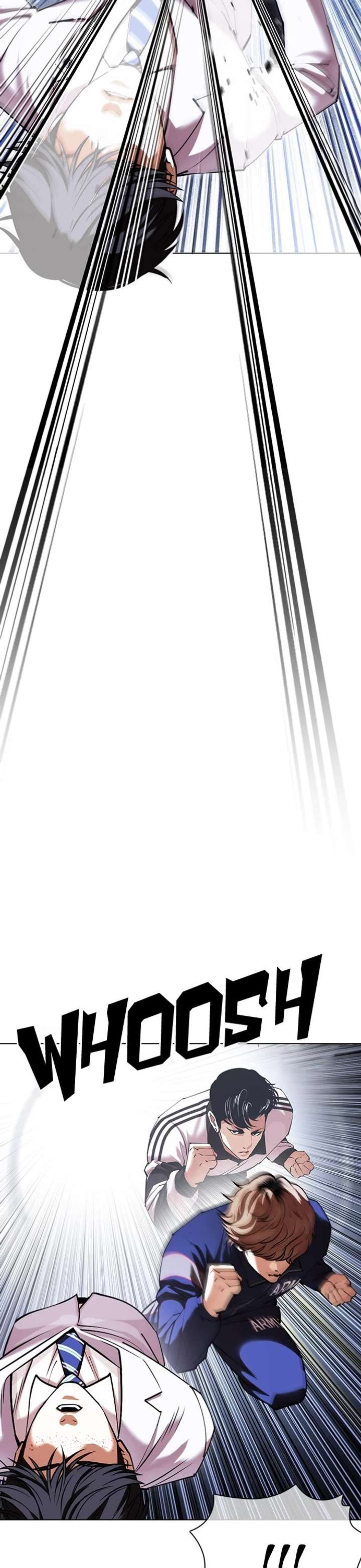 Lookism Chapter 421 - Page 23