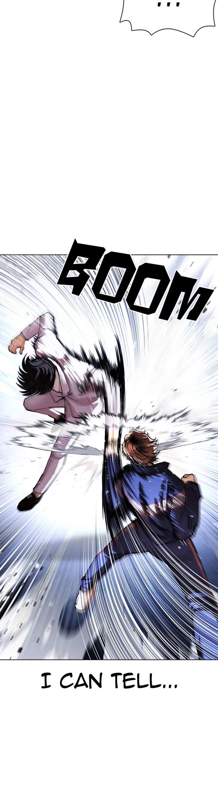 Lookism Chapter 421 - Page 24