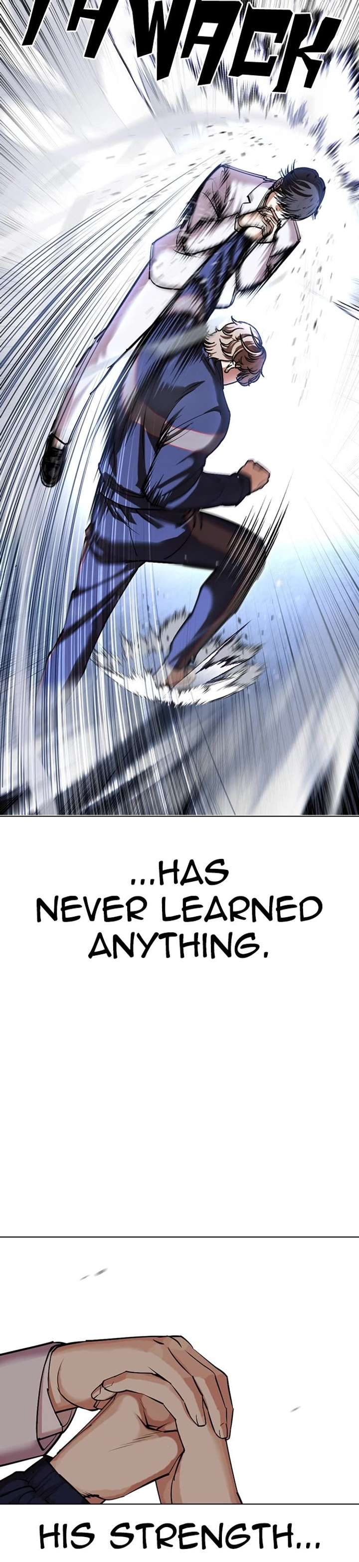 Lookism Chapter 421 - Page 26