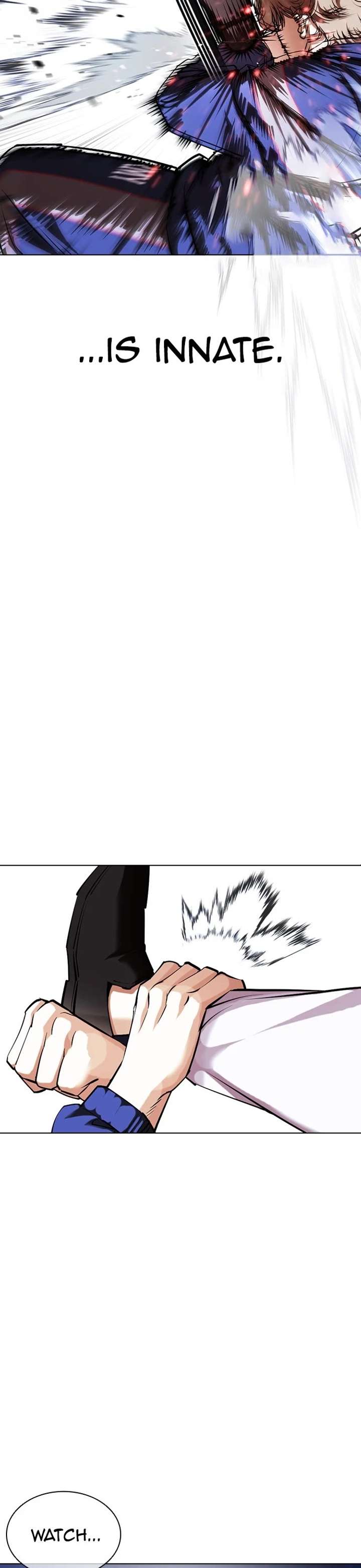 Lookism Chapter 421 - Page 28