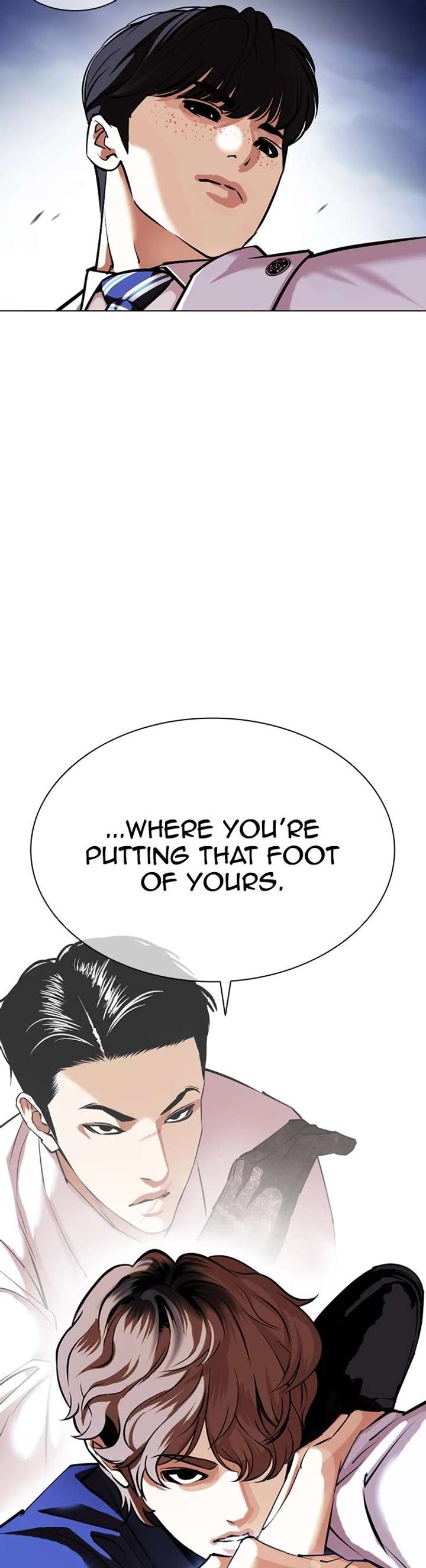 Lookism Chapter 421 - Page 29