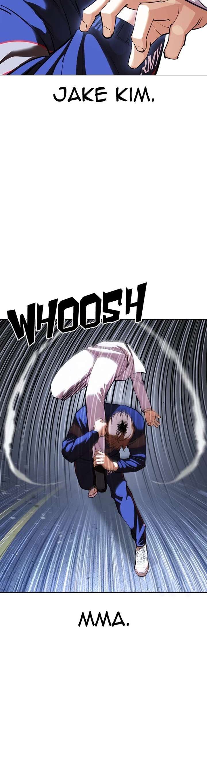 Lookism Chapter 421 - Page 30