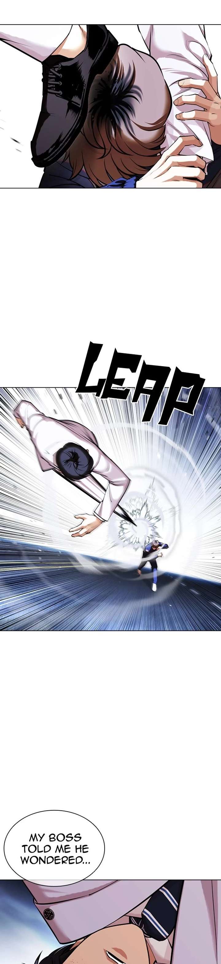 Lookism Chapter 421 - Page 31