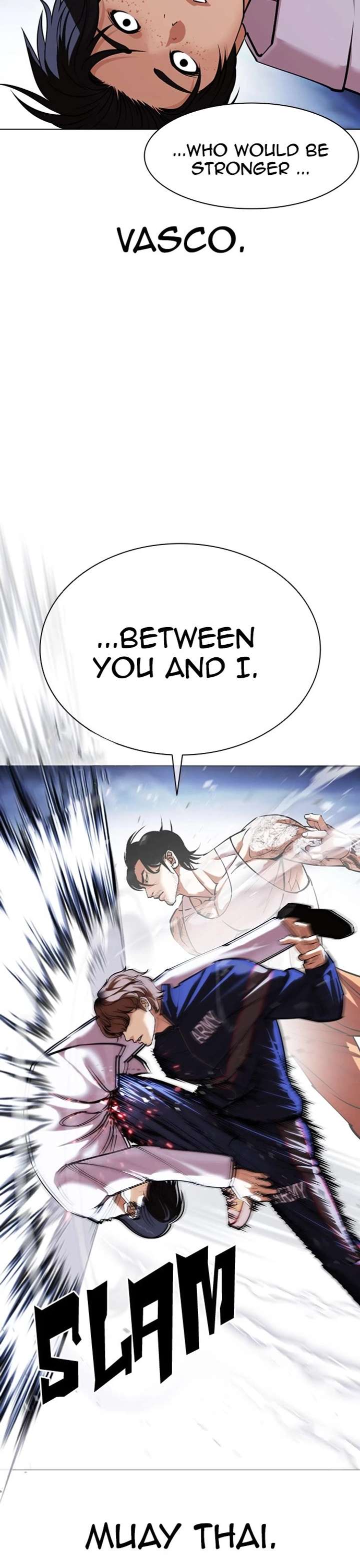 Lookism Chapter 421 - Page 32