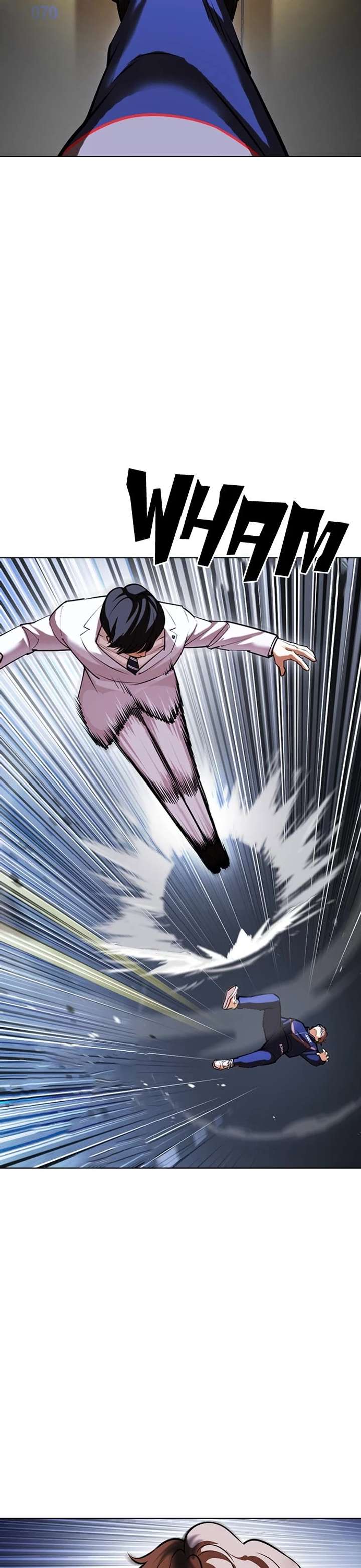 Lookism Chapter 421 - Page 37