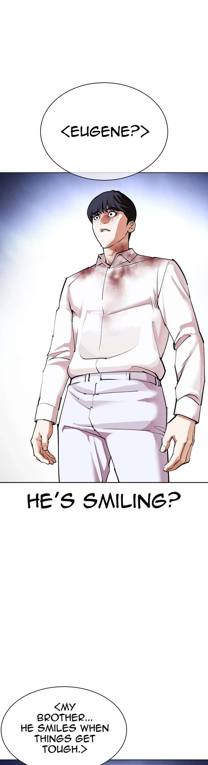 Lookism Chapter 421 - Page 40