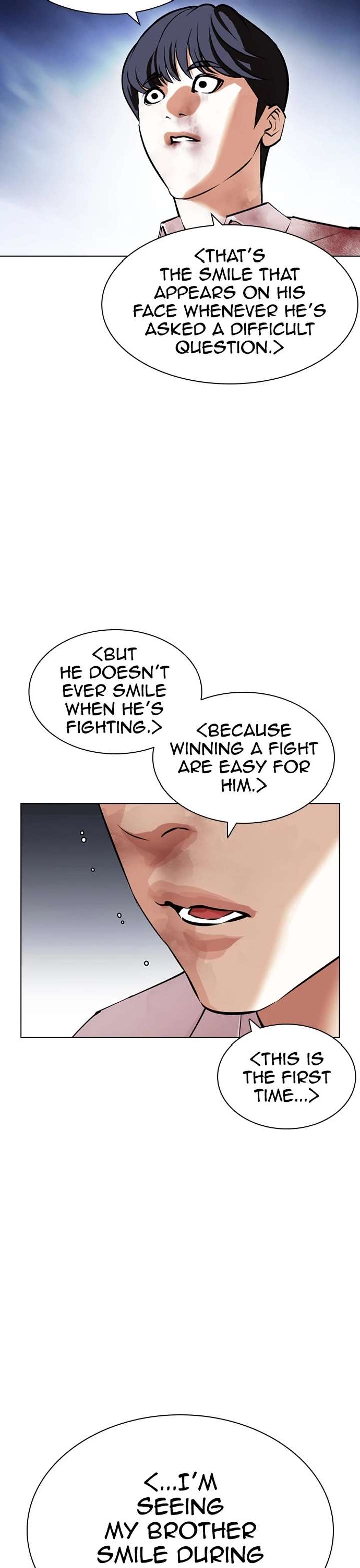 Lookism Chapter 421 - Page 41