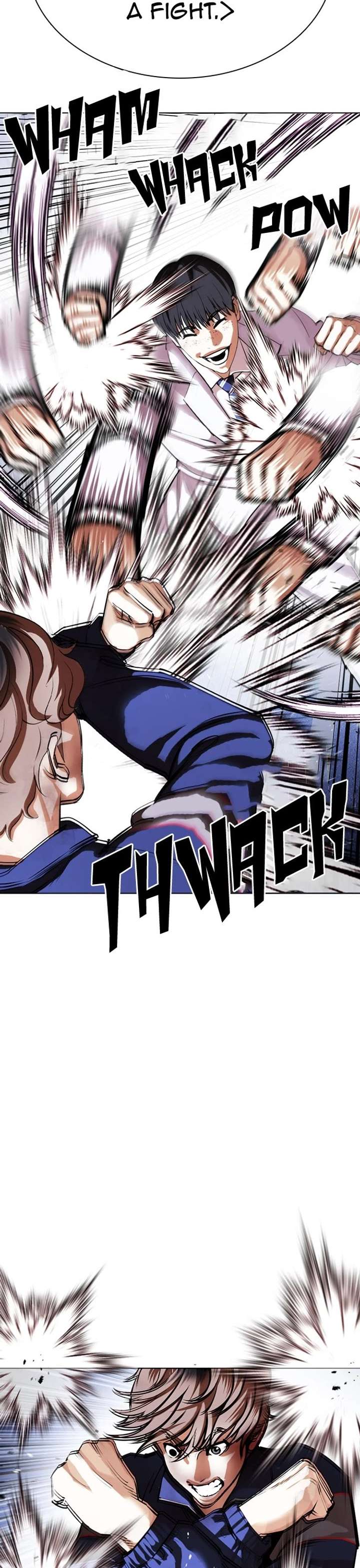 Lookism Chapter 421 - Page 42