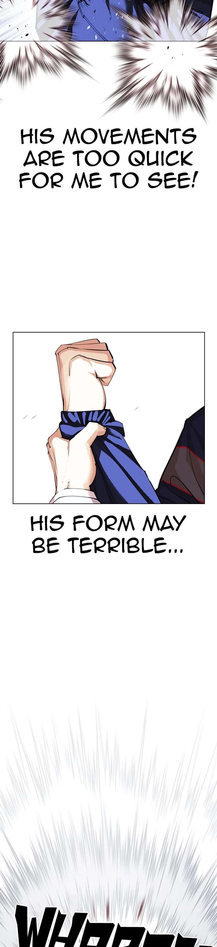 Lookism Chapter 421 - Page 43