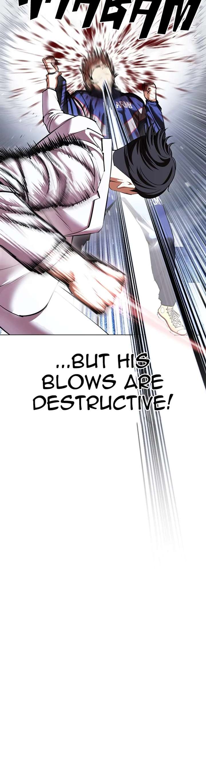 Lookism Chapter 421 - Page 44