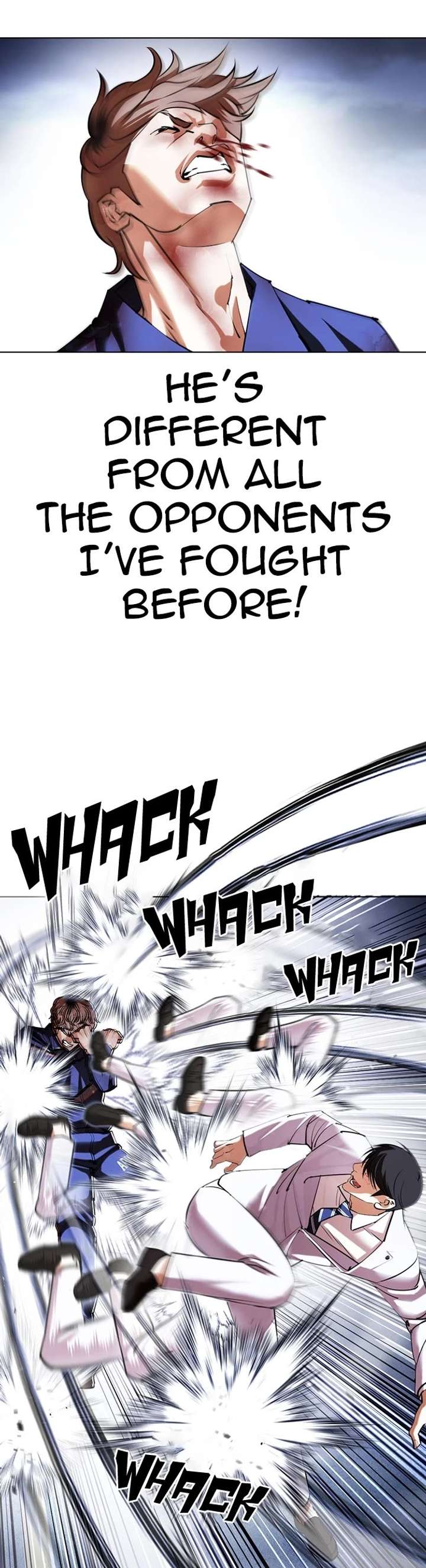 Lookism Chapter 421 - Page 45