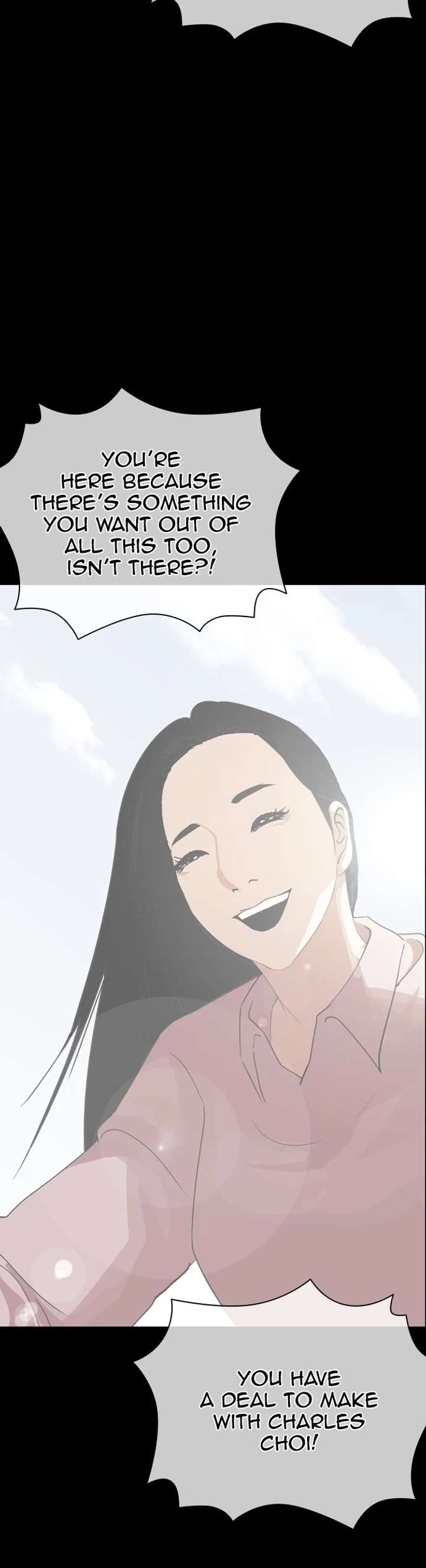 Lookism Chapter 421 - Page 49