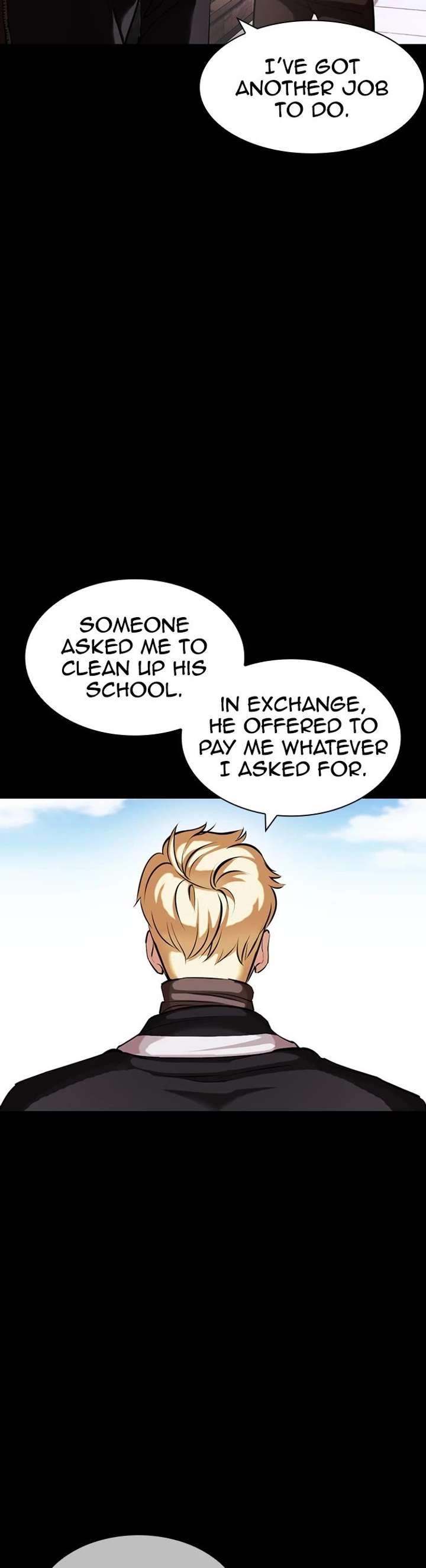 Lookism Chapter 421 - Page 5