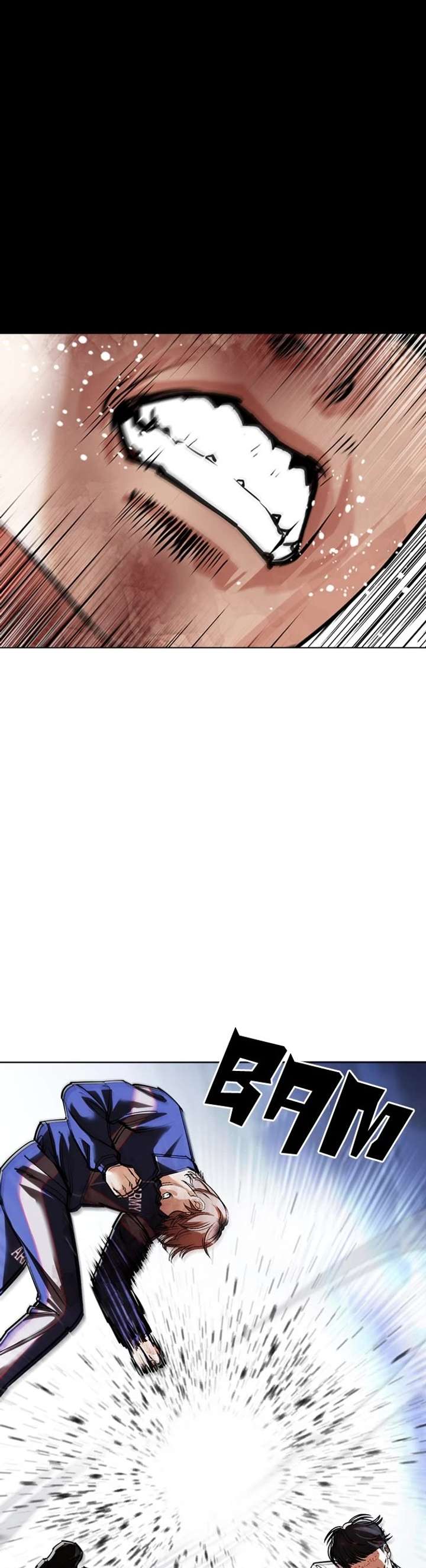 Lookism Chapter 421 - Page 50