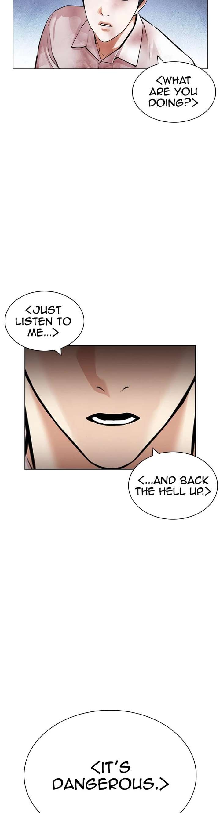 Lookism Chapter 421 - Page 55