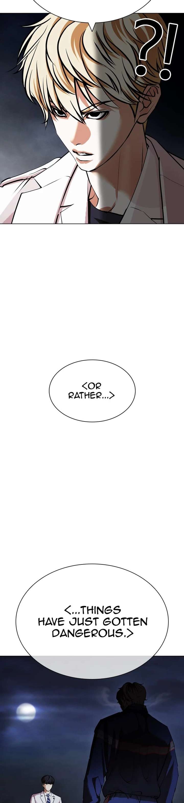 Lookism Chapter 421 - Page 56