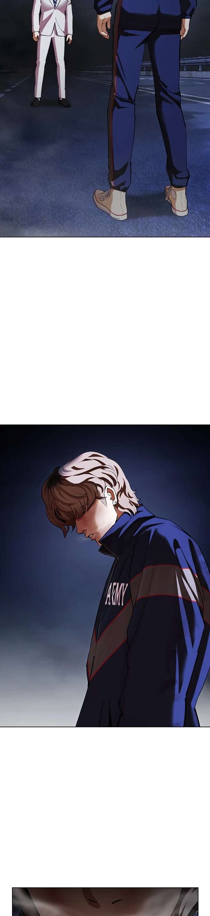 Lookism Chapter 421 - Page 57