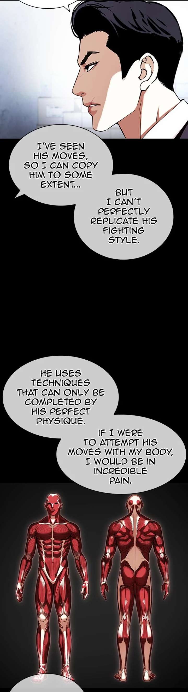 Lookism Chapter 421 - Page 60