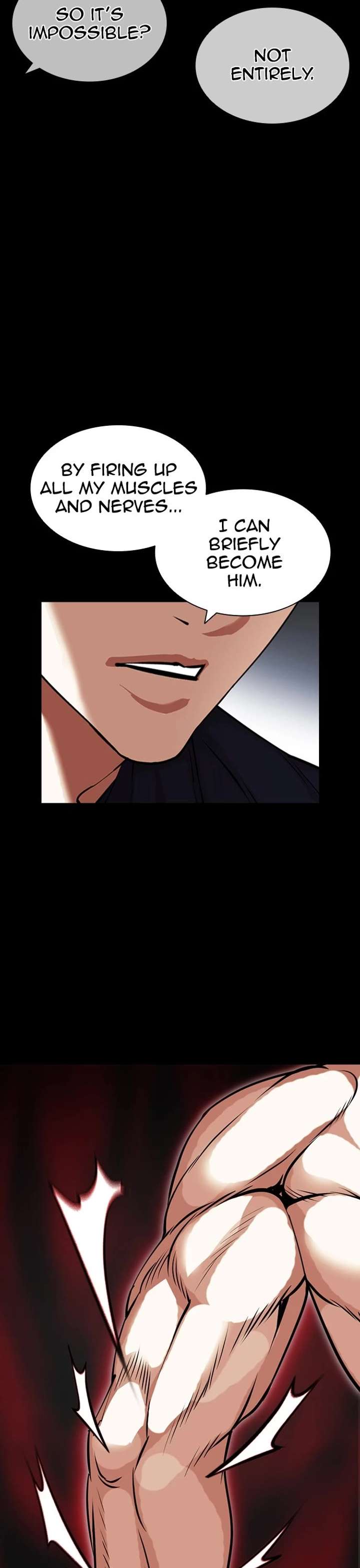 Lookism Chapter 421 - Page 61